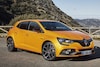 Renault Mégane R.S.