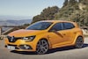 Renault Mégane R.S.