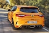 Renault Mégane R.S.