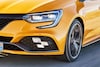 Renault Mégane R.S.