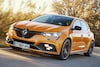 Renault Mégane R.S.