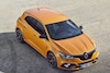 Renault Mégane R.S.