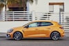 Renault Mégane R.S.