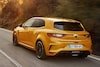 Renault Mégane R.S.