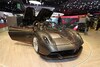 Autosalon van Genève 2018