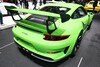 Autosalon van Genève 2018