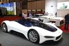 Autosalon van Genève 2018