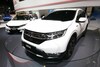 Autosalon van Genève 2018