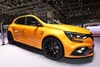 Autosalon van Genève 2018