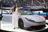 Autosalon van Genève 2018