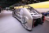 Autosalon van Genève 2018