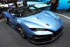 Autosalon van Genève 2018