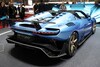 Autosalon van Genève 2018