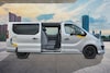 Opel Vivaro Irmscher