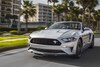 Ford Mustang California Special