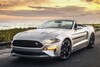 Ford Mustang California Special