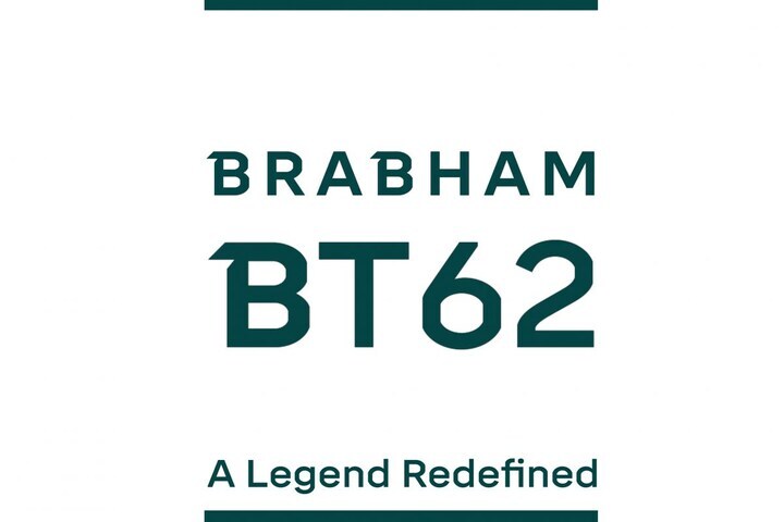 Brabham BT62