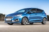 Ford Fiesta ST