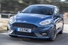 Ford Fiesta ST