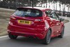 Ford Fiesta ST