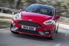 Ford Fiesta ST