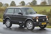 Lada Niva Urban 4x4