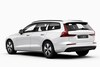 Back to Basics: Volvo V60