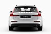Back to Basics: Volvo V60