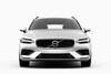 Back to Basics: Volvo V60
