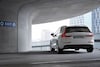 Back to Basics: Volvo V60