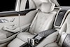Mercedes-Maybach S 650 Pullman