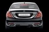 Mercedes-Maybach S 650 Pullman