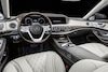 Mercedes-Maybach S 650 Pullman