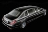 Mercedes-Maybach S 650 Pullman