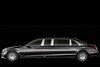 Mercedes-Maybach S 650 Pullman