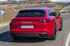 Porsche Panamera Turbo S E-Hybrid Sport Turismo