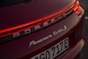 Porsche Panamera Turbo S E-Hybrid Sport Turismo