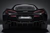 McLaren komt met 570GT MSO Black Collection