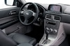 Subaru Forester Facelift Friday 04-08