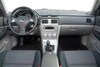 Subaru Forester Facelift Friday 04-08