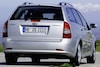 De Tweeling Daewoo Nubira Chevrolet Suzuki Forenza