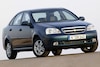 De Tweeling Daewoo Nubira Chevrolet Suzuki Forenza