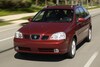 De Tweeling Daewoo Nubira Chevrolet Suzuki Forenza