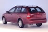 De Tweeling Daewoo Nubira Chevrolet Suzuki Forenza