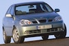 De Tweeling Daewoo Nubira Chevrolet Suzuki Forenza