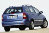De Tweeling Daewoo Nubira Chevrolet Suzuki Forenza