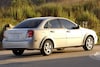 Suzuki Forenza