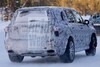 Mercedes-AMG G 63 spyshots