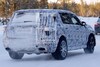 Mercedes-AMG G 63 spyshots