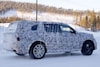 Mercedes-AMG G 63 spyshots